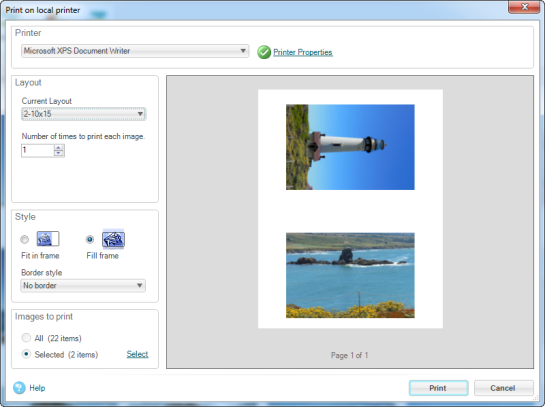 FITS Image Viewer Page